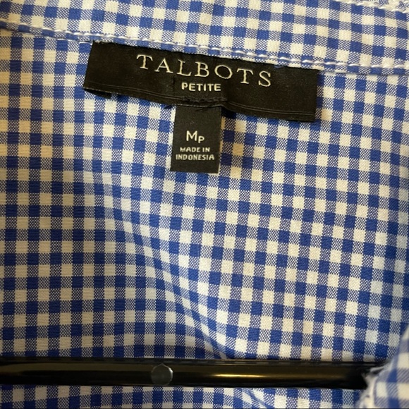 Ginham jacket - Picture 3 of 4